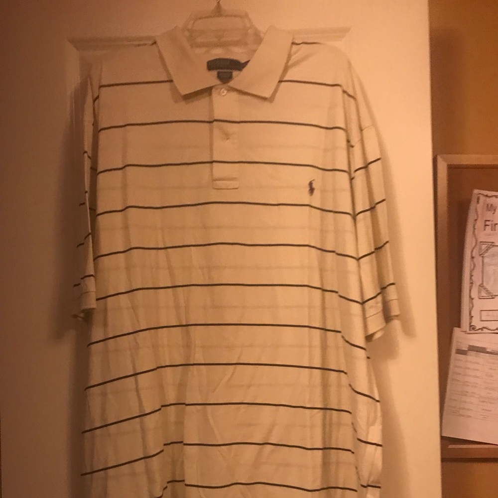 Polo Shirt